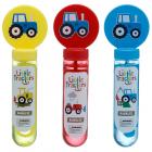 Novelty Toys - Little Tractor Bubbles