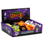 Novelty Toys - Fun Kids Squeezy Polyester Toy - Spooky Halloween 