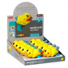 Novelty Toys - Fun Kids Water Gun - Cute Duck