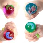 Novelty Toys - Fun Kids Squeezy Dino Egg