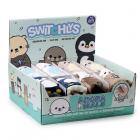 Novelty Toys - Switchlys Water Snake Toy - Penguin/Otter Walrus/Seal