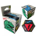 Puzzle Cube Toy - Dinosauria