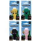 Dropship Fashion & Beauty Accessories - Minecraft Faces Silicone Digital Watch