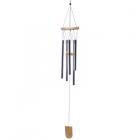 Dropship Chimes & Hangers - Decorative Metal Garden Wind Chime 58cm