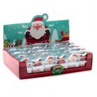Eraser in Gift Box - Christmas Characters